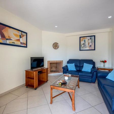 Flor Da Falesia Villas Албуфейра Екстериор снимка