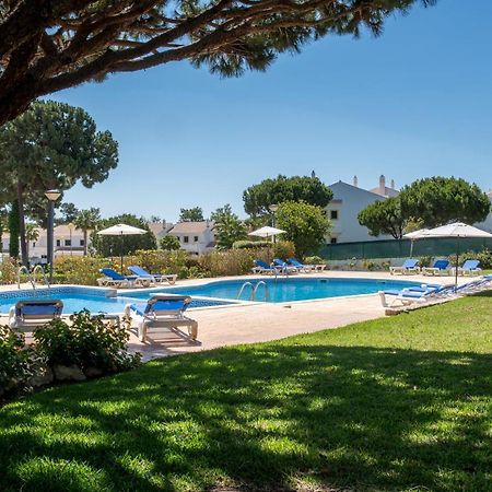 Flor Da Falesia Villas Албуфейра Екстериор снимка