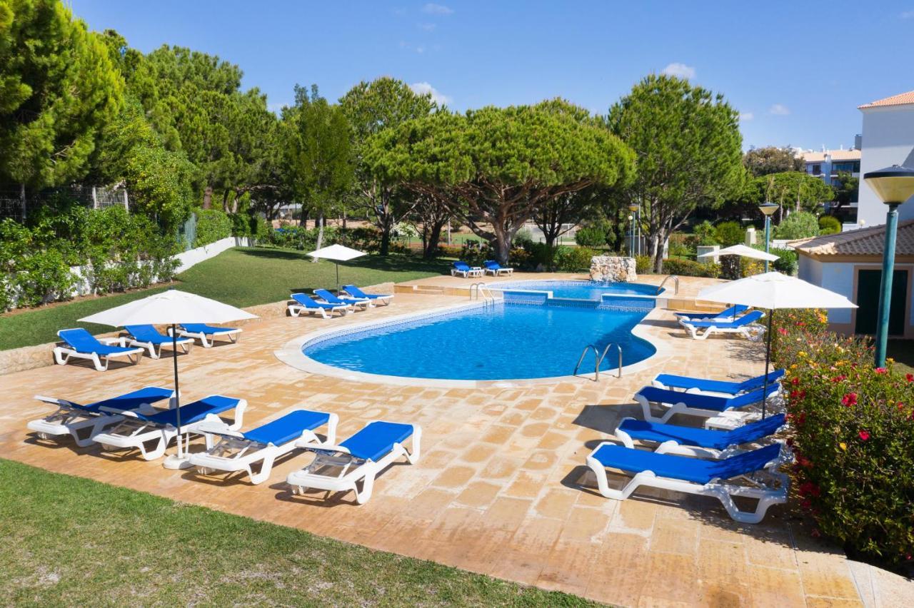 Flor Da Falesia Villas Албуфейра Екстериор снимка