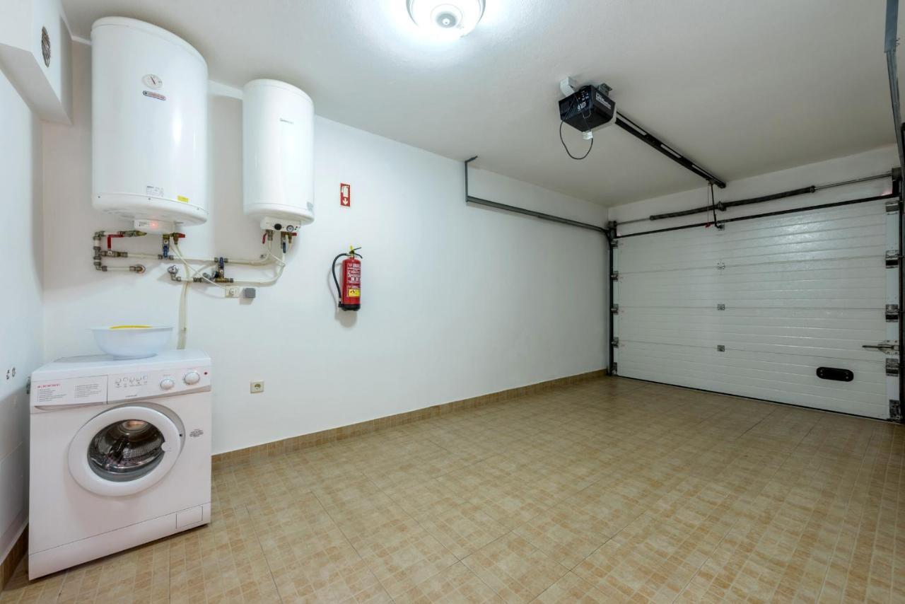 Flor Da Falesia Villas Албуфейра Екстериор снимка