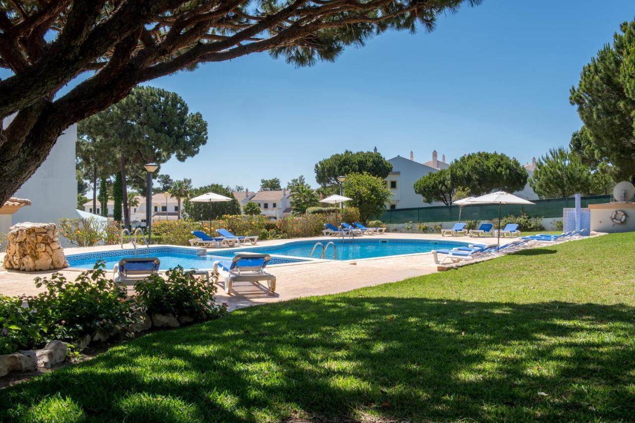 Flor Da Falesia Villas Албуфейра Екстериор снимка